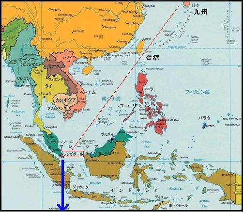 オーキッドホーム シンガポールの政治 国状